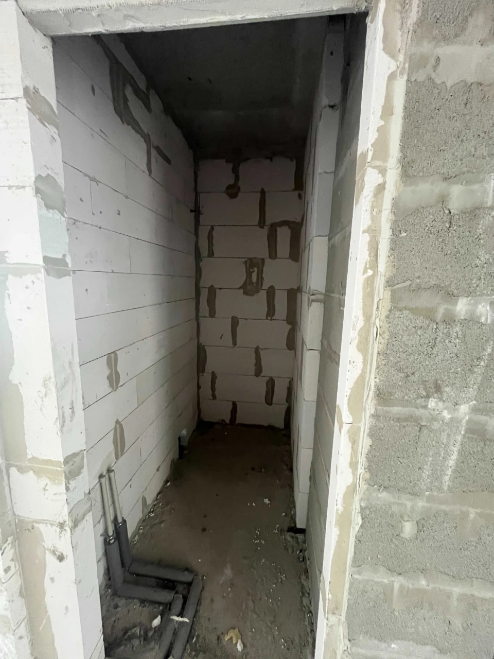 2 bedroom apartment, 62 sq m, New Bucha residential complex