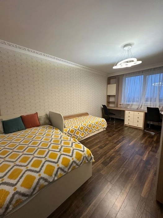 Two-room apartment for sale