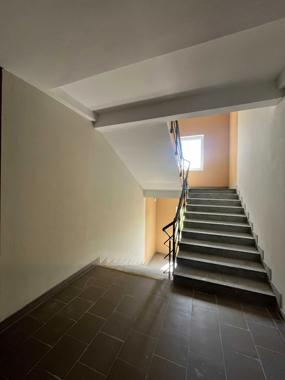 2 bedroom apartment, 62 sq m, New Bucha residential complex