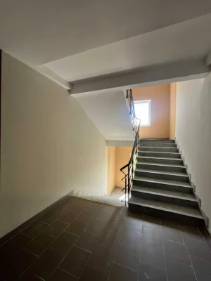 2 bedroom apartment, 62 sq m, New Bucha residential complex