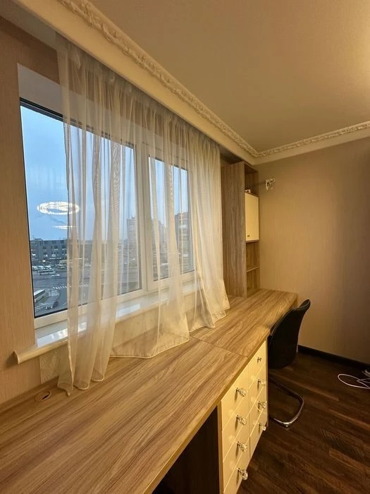 Two-room apartment for sale
