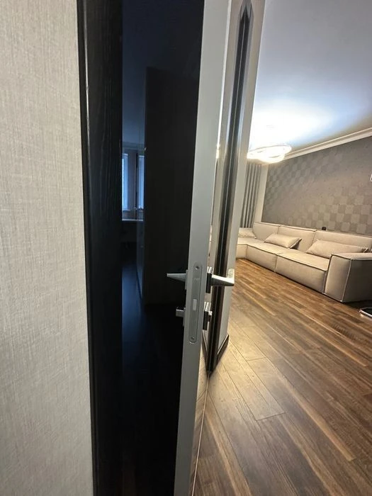 Two-room apartment for sale
