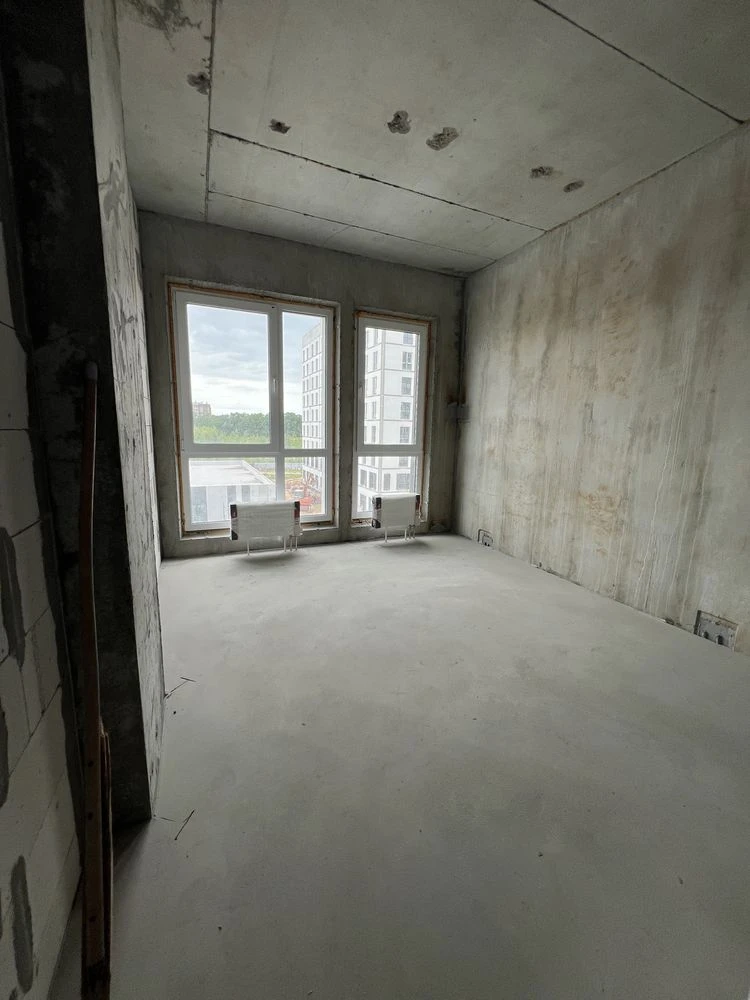 Gas apartment! Don't miss the opportunity to buy with a minimum voucher!