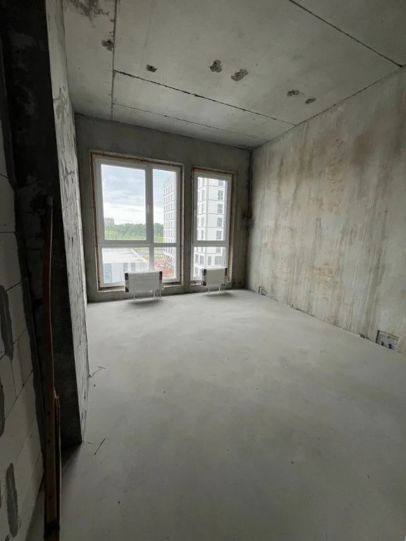 Gas apartment! Don't miss the opportunity to buy with a minimum voucher!
