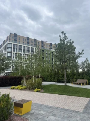 Gas apartment! Don't miss the opportunity to buy with a minimum voucher!