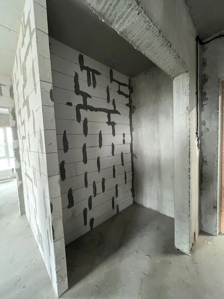 Gas apartment! Don't miss the opportunity to buy with a minimum voucher!