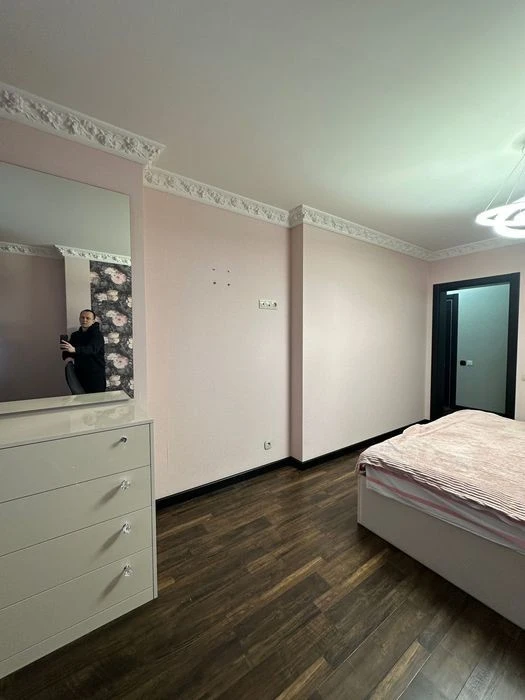 Two-room apartment for sale