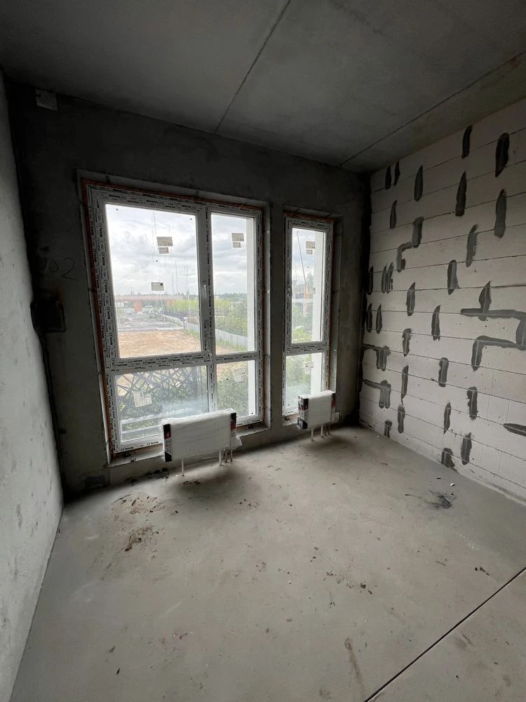 Gas apartment! Don't miss the opportunity to buy with a minimum voucher!