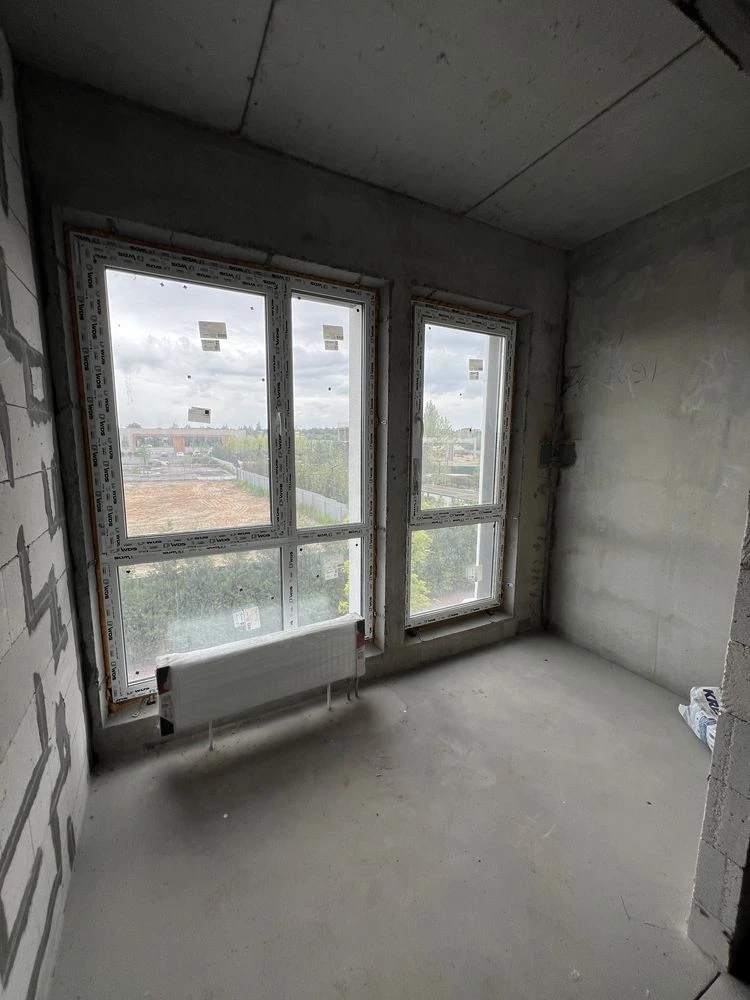 Gas apartment! Don't miss the opportunity to buy with a minimum voucher!