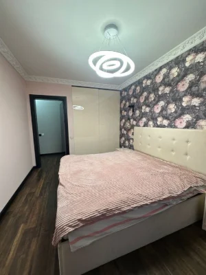 Two-room apartment for sale