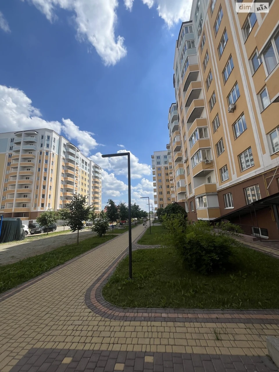 Apartment for Sale