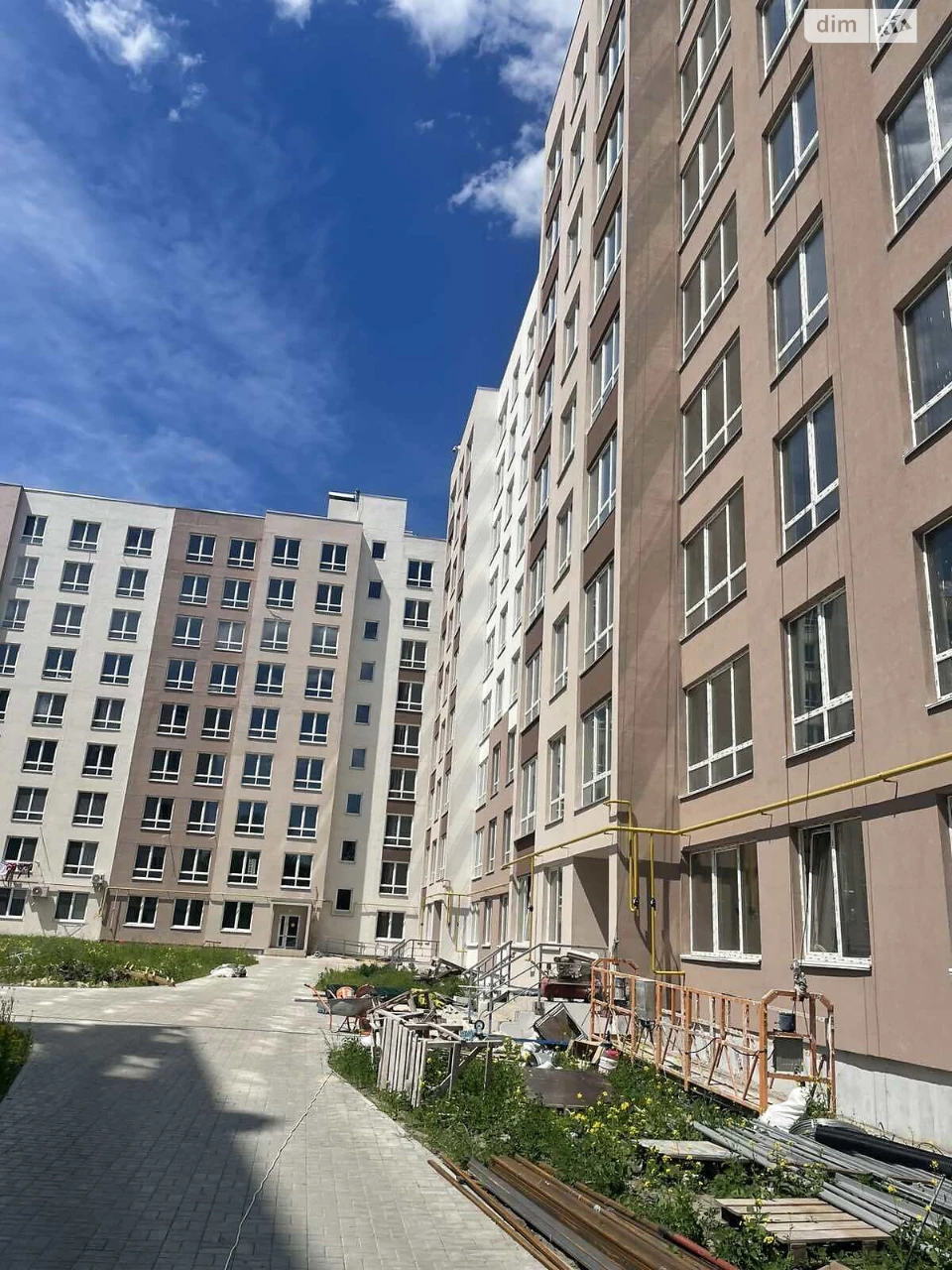 Apartment for Sale