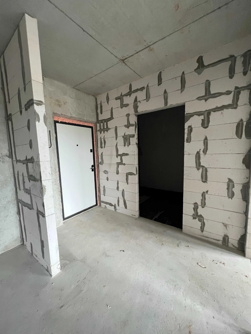 Apartment in the "PARK ROYAL" residential complex – life according to the "city in a city" concept