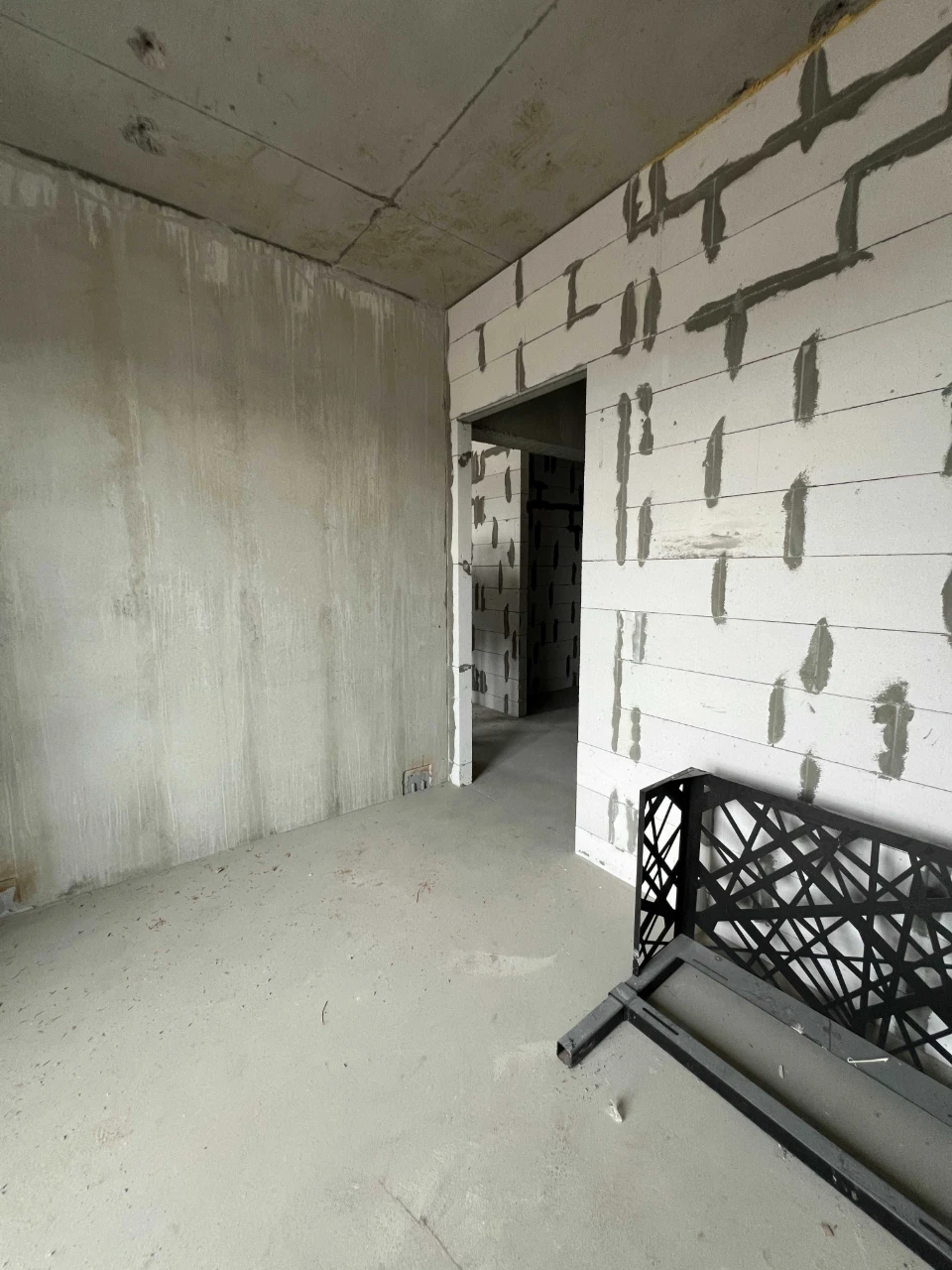 Apartment in the "PARK ROYAL" residential complex – life according to the "city in a city" concept