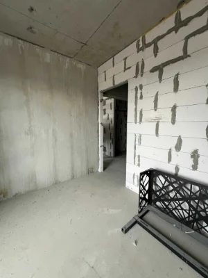 Apartment in the "PARK ROYAL" residential complex – life according to the "city in a city" concept
