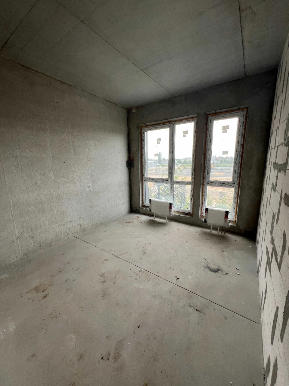 Apartment in the "PARK ROYAL" residential complex – life according to the "city in a city" concept