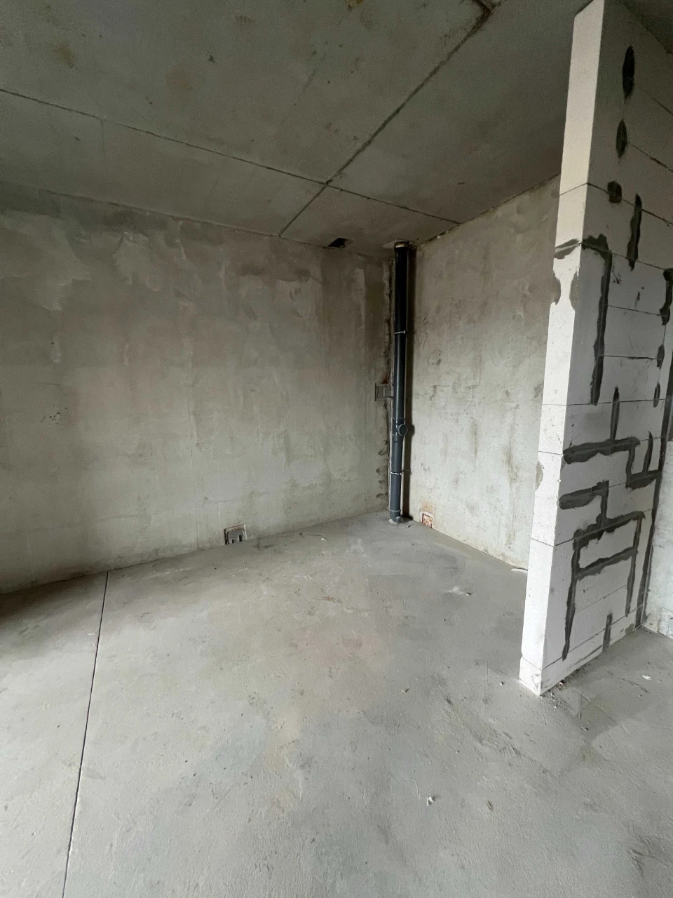 Apartment in the "PARK ROYAL" residential complex – life according to the "city in a city" concept