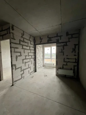 Apartment in the "PARK ROYAL" residential complex – life according to the "city in a city" concept