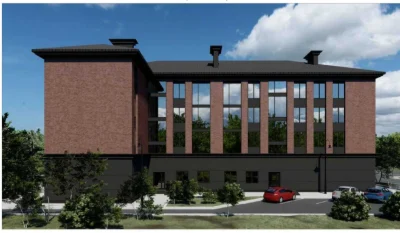 Apartments for Sale in the Comfort Hall Residential Complex in Bucha - A New Level of Comfort