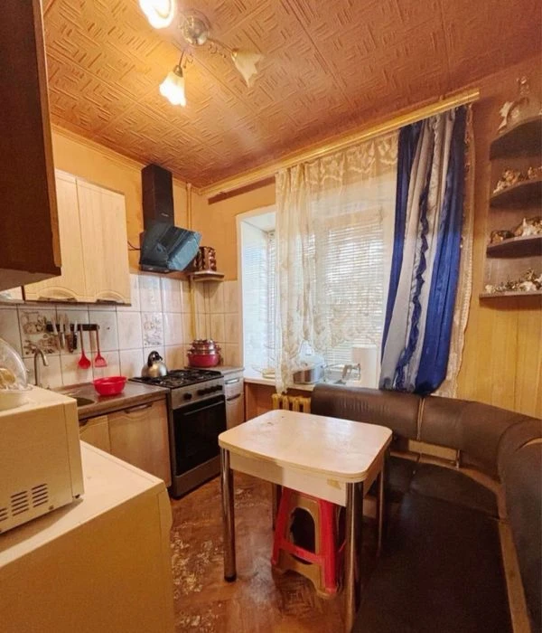Продаж 3-кімн кв по вул Пархоменка