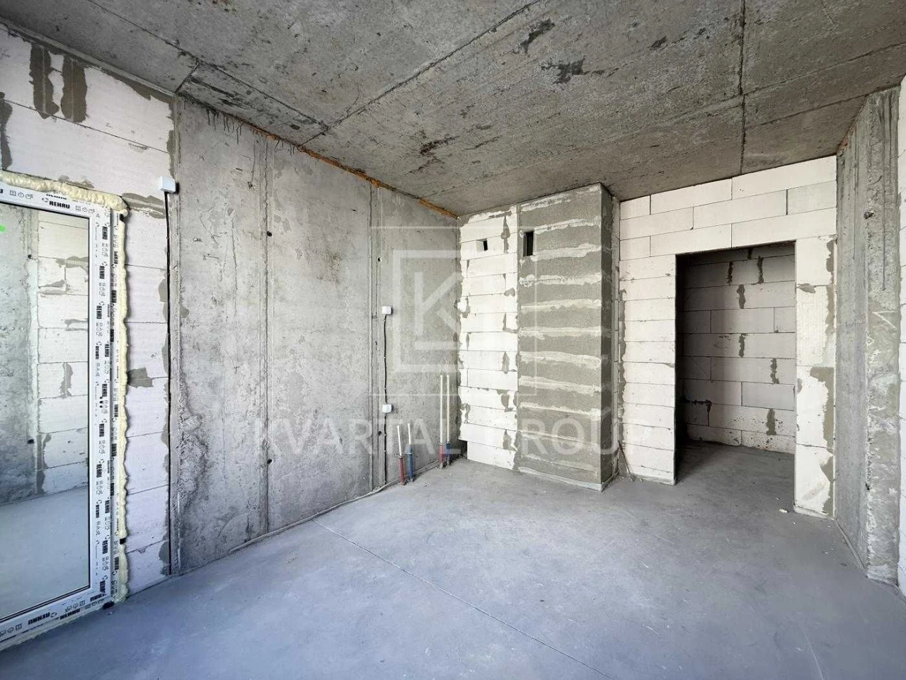 Best Offer for a 2-Bedroom Apartment in Bucha
