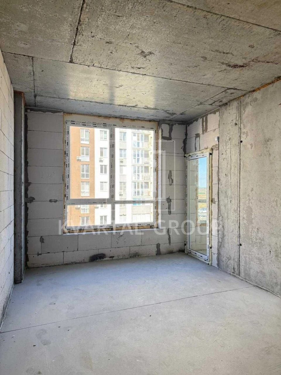 Best Offer for a 2-Bedroom Apartment in Bucha