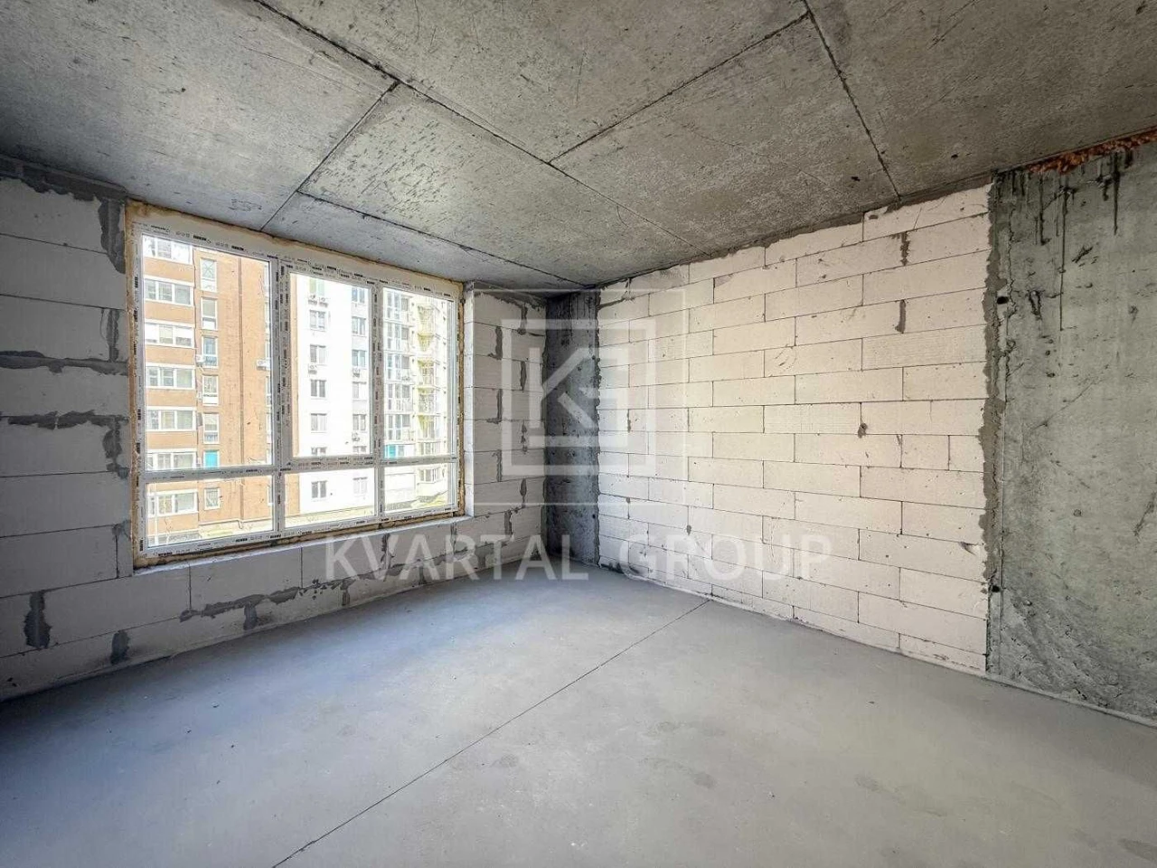 Best Offer for a 2-Bedroom Apartment in Bucha