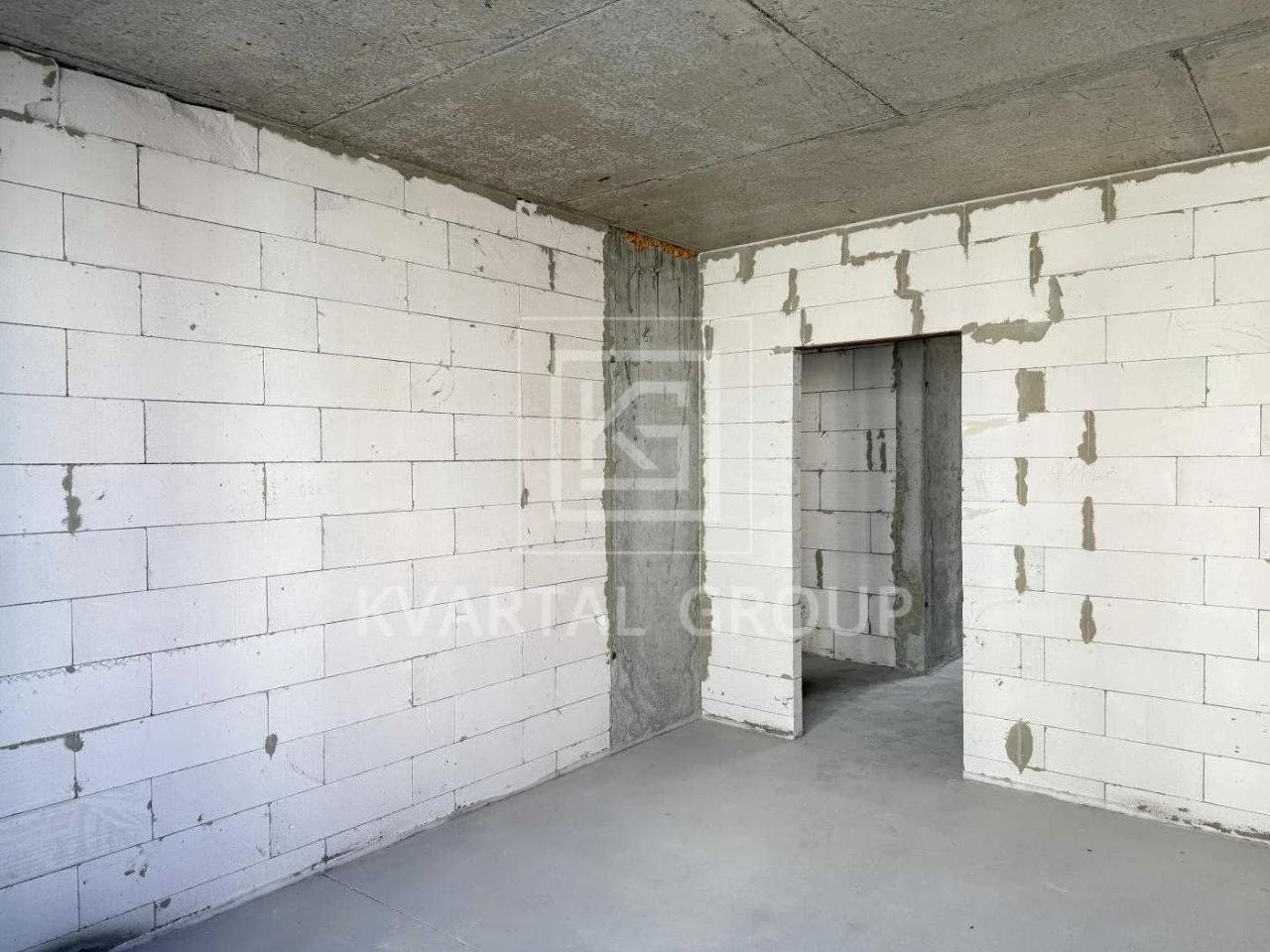Best Offer for a 2-Bedroom Apartment in Bucha