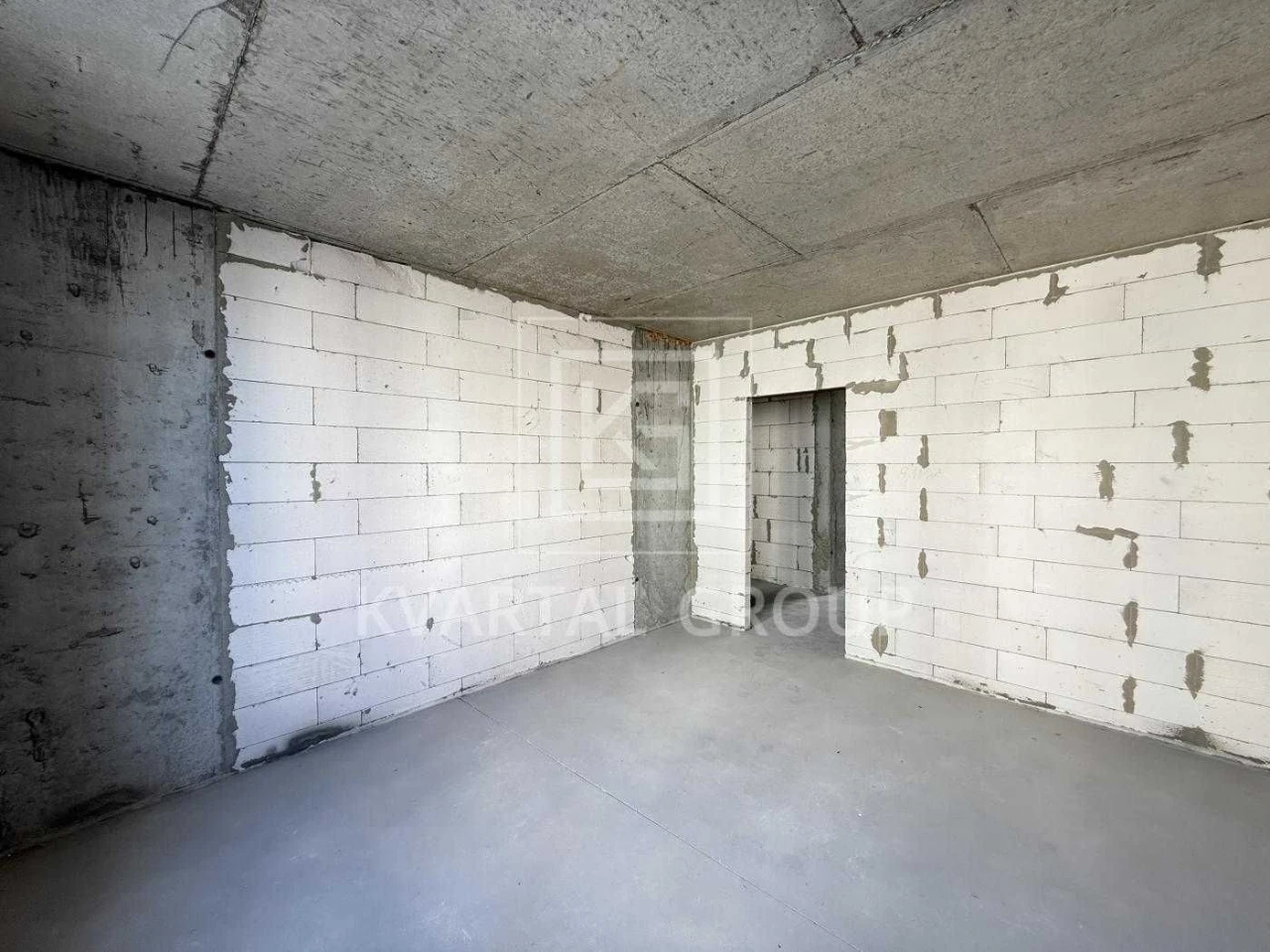 Best Offer for a 2-Bedroom Apartment in Bucha