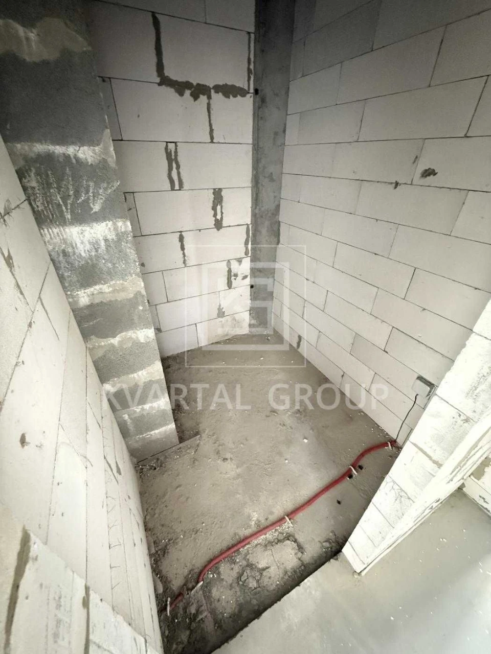 Best Offer for a 2-Bedroom Apartment in Bucha