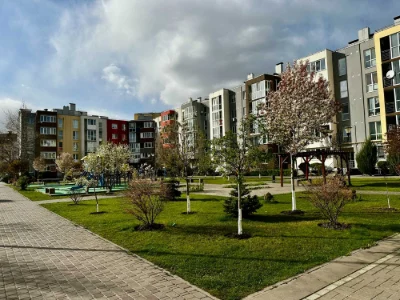 Продаж просторої 1к квартири МІНІМАЛЬНЕ оформлення! ДЕРЖпрог