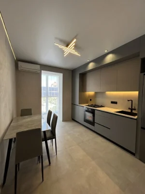 Продаж | Великий 1-кімнатний апартаменти | БУЧА | 44 м² | НОВИЙ