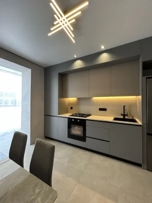Продаж | Великий 1-кімнатний апартаменти | БУЧА | 44 м² | НОВИЙ