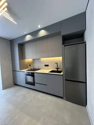 Продаж | Великий 1-кімнатний апартаменти | БУЧА | 44 м² | НОВИЙ