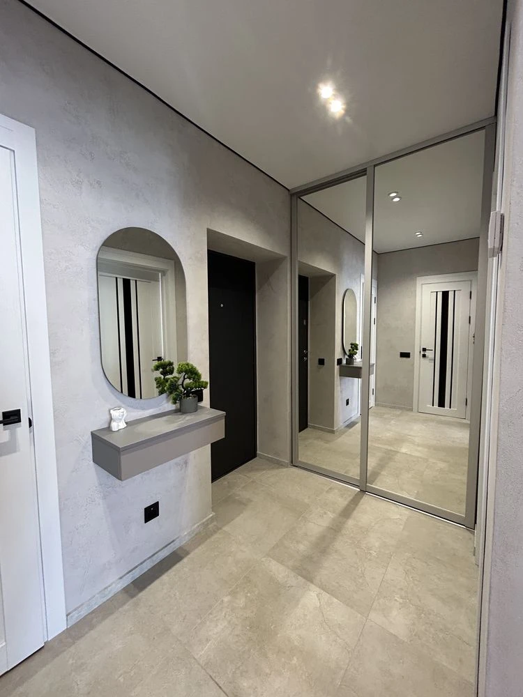 Продаж | Великий 1-кімнатний апартаменти | БУЧА | 44 м² | НОВИЙ