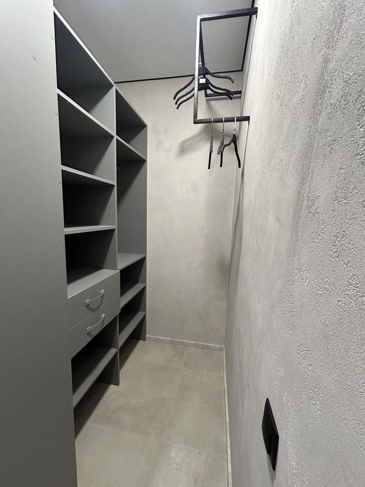 Продаж | Великий 1-кімнатний апартаменти | БУЧА | 44 м² | НОВИЙ