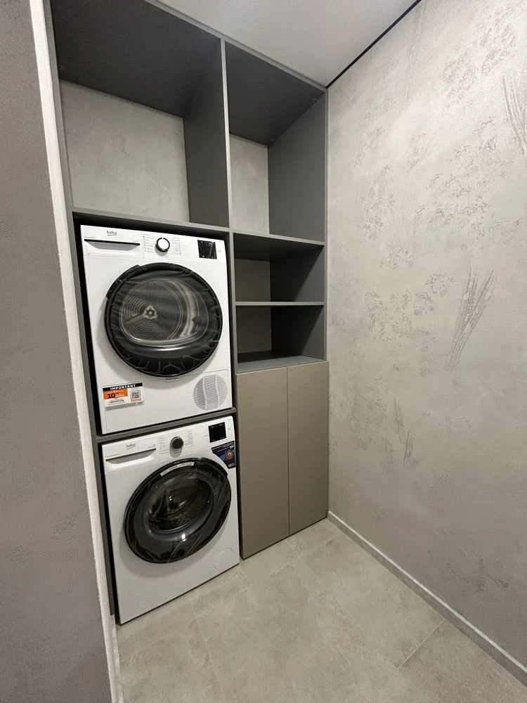 Продаж | Великий 1-кімнатний апартаменти | БУЧА | 44 м² | НОВИЙ