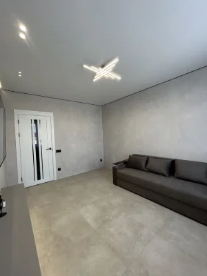 Продаж | Великий 1-кімнатний апартаменти | БУЧА | 44 м² | НОВИЙ