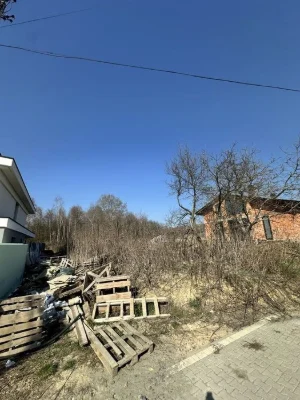 Ділянка 12 сот Запорізська