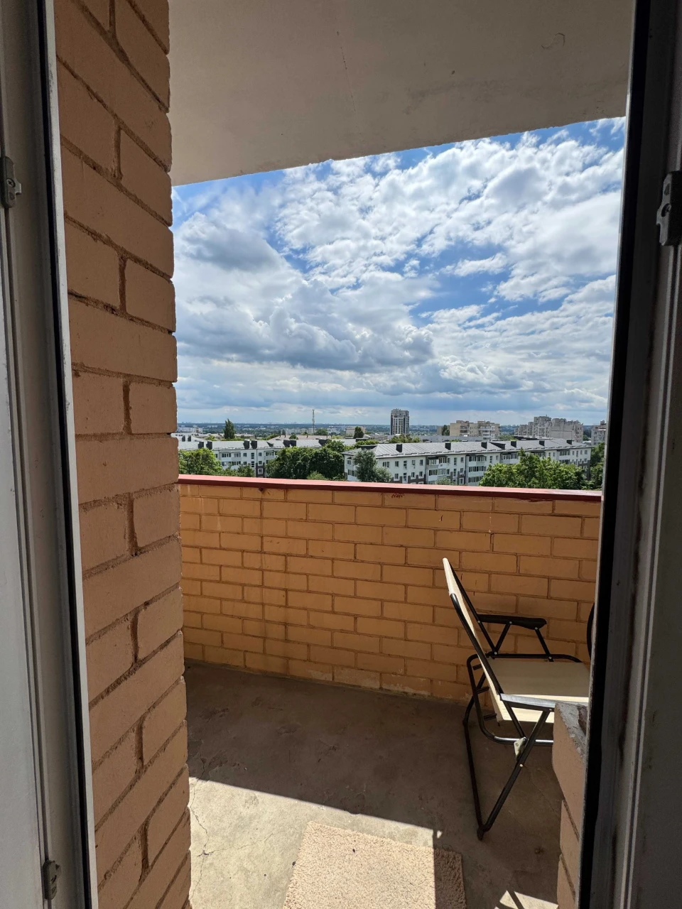 Large Euro 2-bedroom apartment, 45 sq m, Bucha, near School, Park