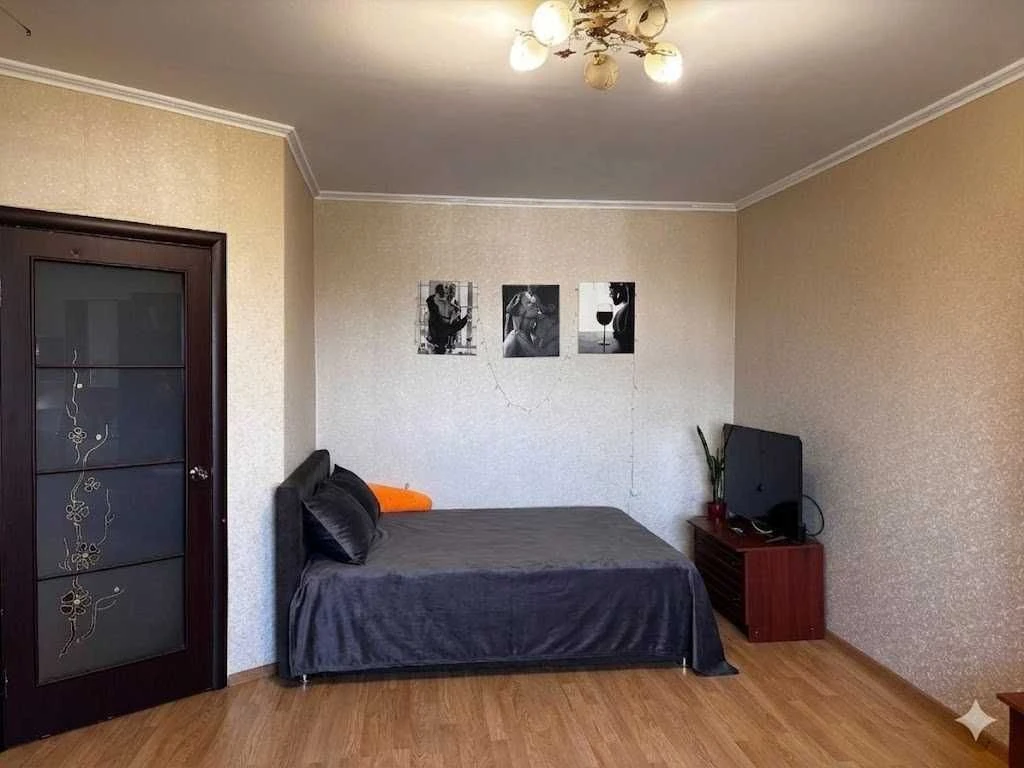 Large Euro 2-bedroom apartment, 45 sq m, Bucha, near School, Park