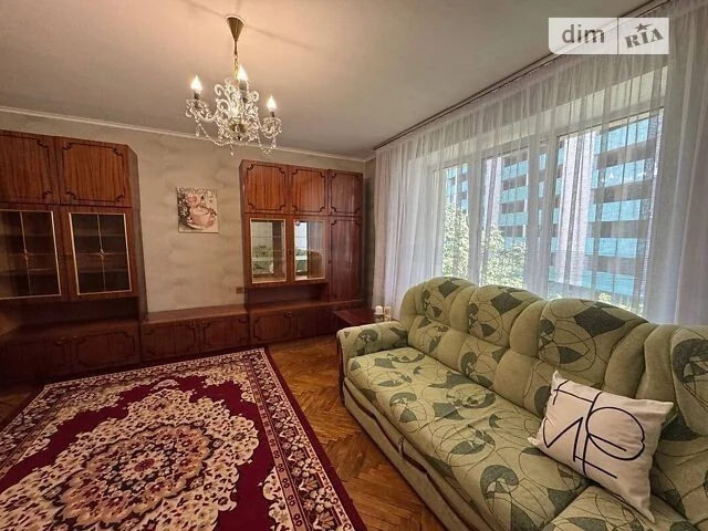For sale 2-room apartment 50 sq. m. on Lobachevsky Avenue 2 • ID 34