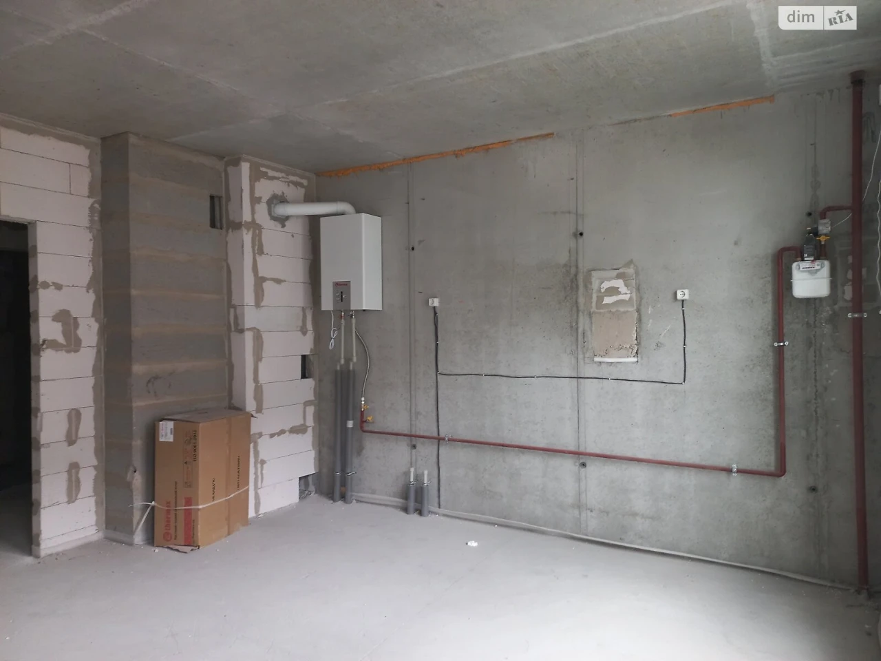 Apartment for Sale