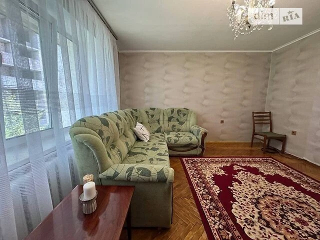 For sale 2-room apartment 50 sq. m. on Lobachevsky Avenue 2 • ID 34