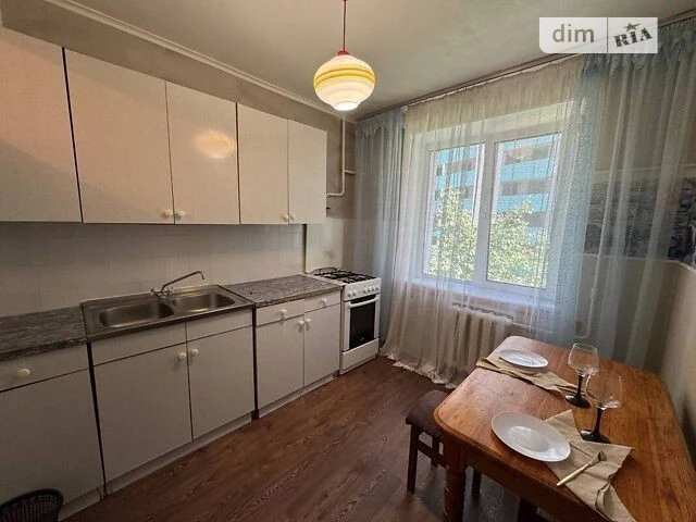 For sale 2-room apartment 50 sq. m. on Lobachevsky Avenue 2 • ID 34