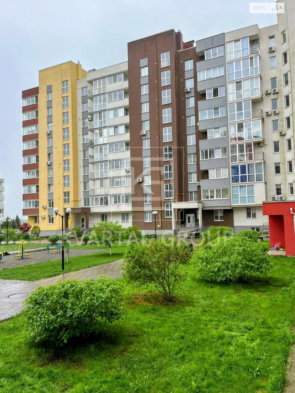 Apartment for Sale