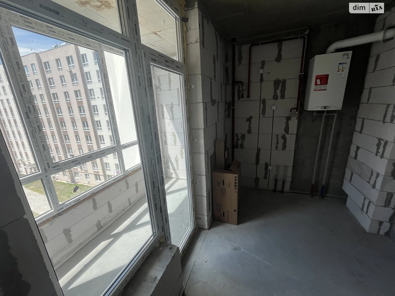 Apartment for Sale