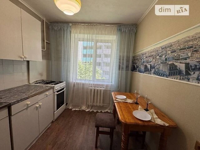 For sale 2-room apartment 50 sq. m. on Lobachevsky Avenue 2 • ID 34