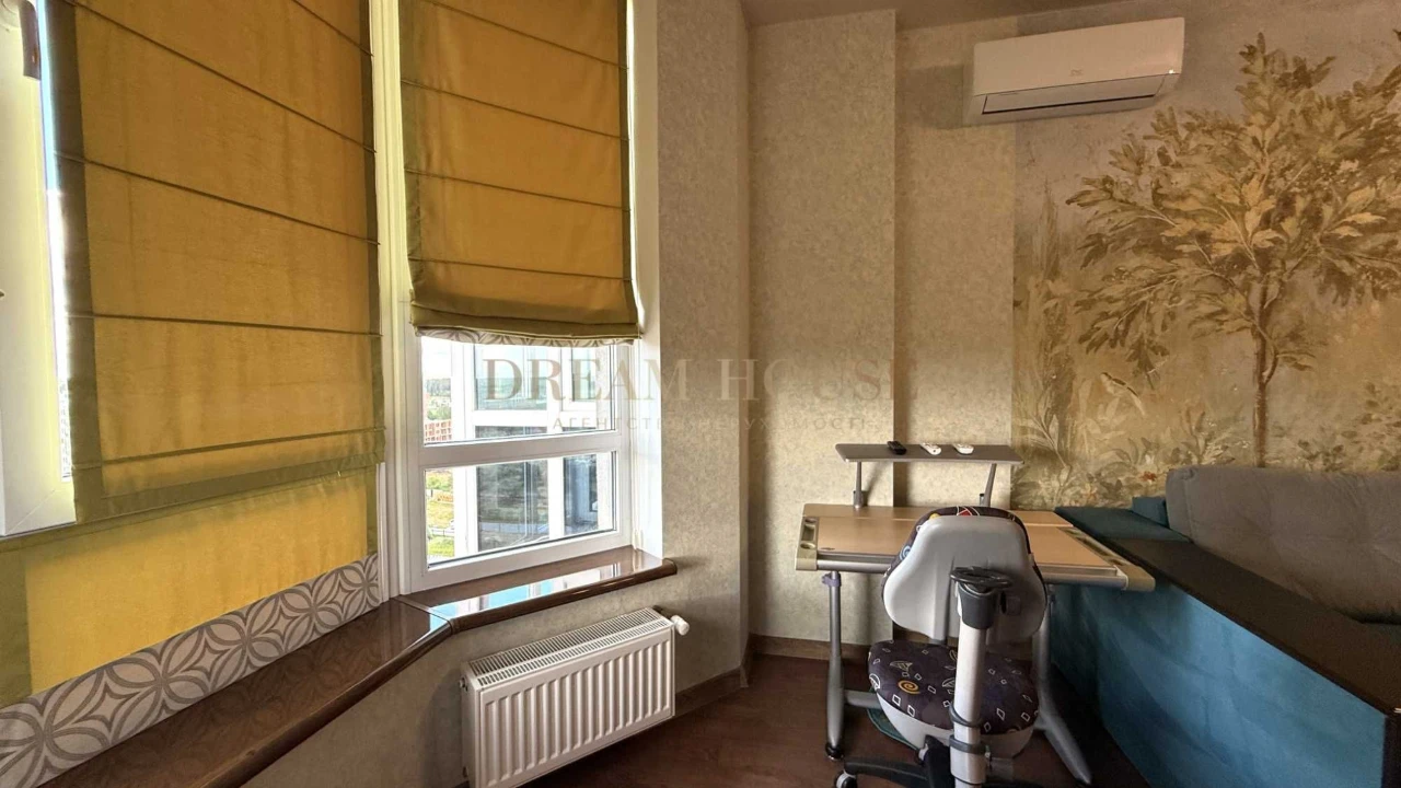 Продаж 2к квартири Місце в підземному паркінгу ЖК Гранд Бурж
