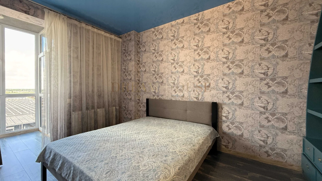 Продаж 2к квартири Місце в підземному паркінгу ЖК Гранд Бурж